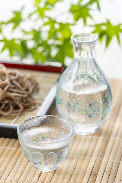 石臼挽き手打 蕎楽亭