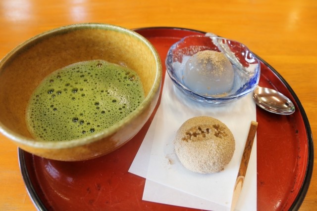 天のや