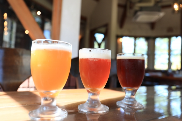 Tokyo Aleworks Taproom　板橋