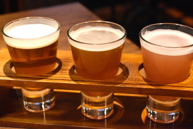 YONA YONA BEER WORKS 赤坂店
