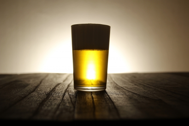 クラフトビールハウス ラッシュライフ