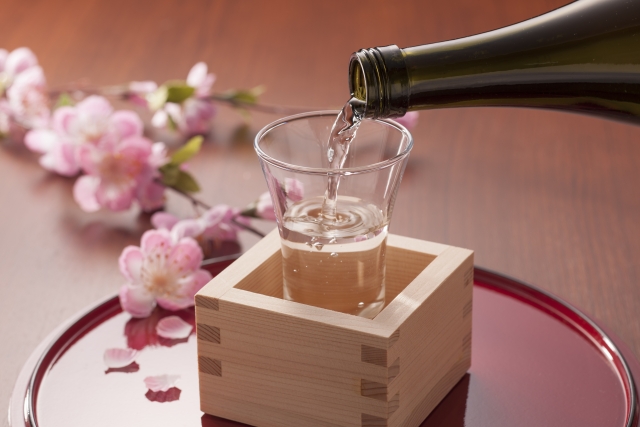 日本酒BAR しじゅうごえん