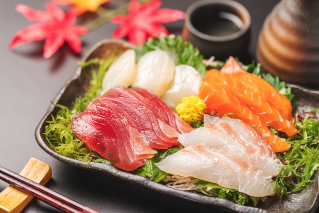 魚と酒はなたれ 人形町