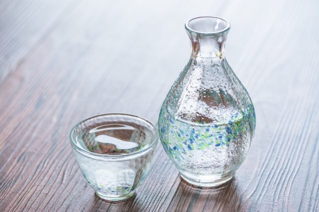 日本酒バル Chintara