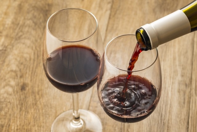 bar à vin PARTAGER