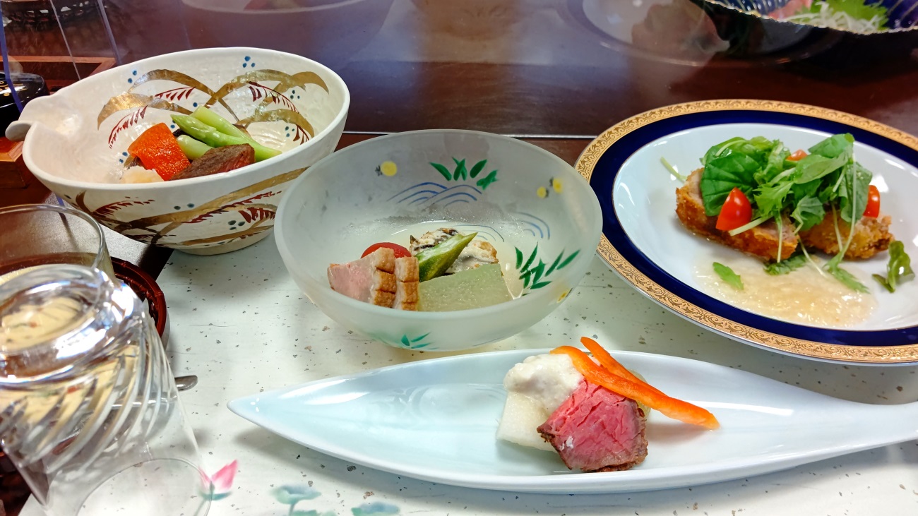 【福岡】いぎすや