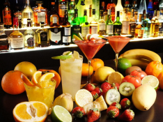 【東京】Bar&Mixology No Shaker (バー&ミクソロジーノーシェイカー) 