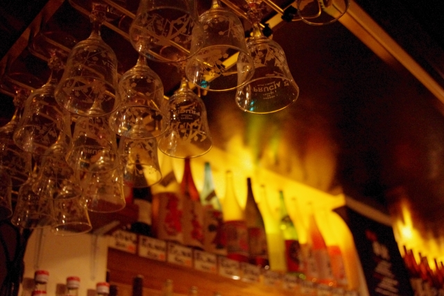 【愛知】松や酒店