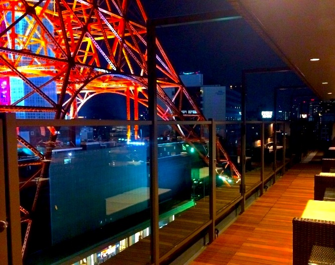 【東京】WAKANUI　GRILL DINING（ワカヌイ）