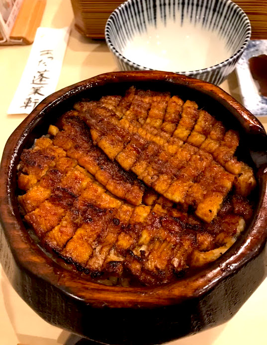 【愛知】あつた蓬莱軒　本店