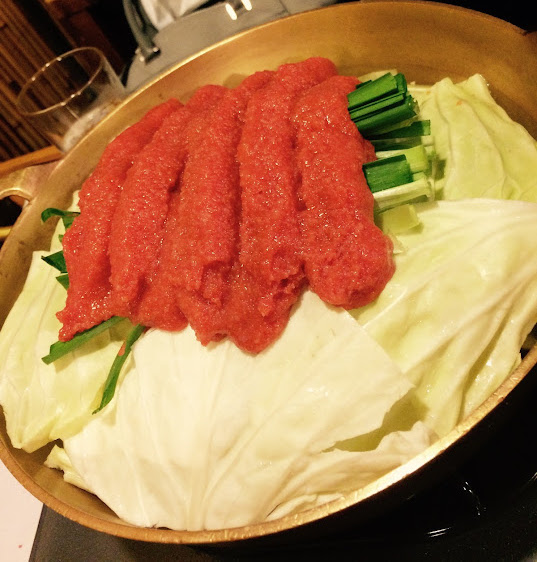 【東京】博多かねふく　ふく竹　築地本店