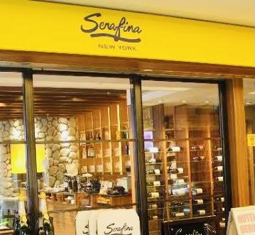 【東京】Serafina NEW YORK  丸の内店