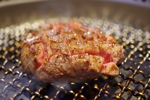 四ツ谷で焼肉 