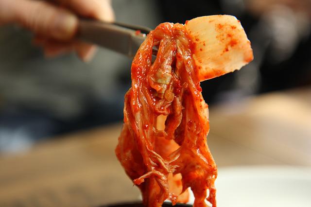 本格韓国料理
