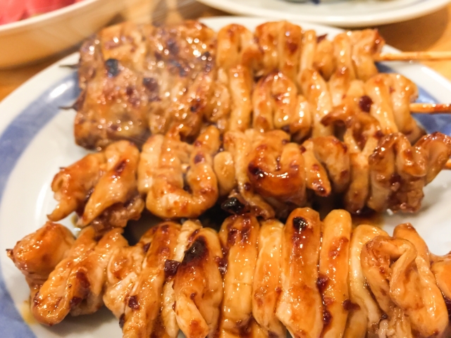 銀座周辺で肉居酒屋
