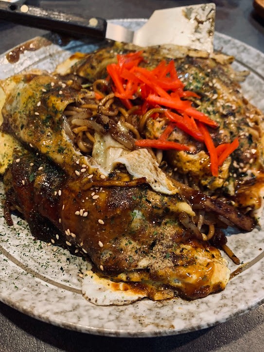 高知ディープ飯
